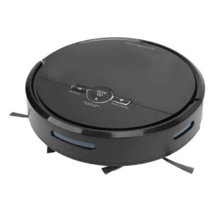 Robot Vacuum Cleaner 3 in 1 Wet and Dry Automatic Smart Home Robotic Vacuum Cleaner
