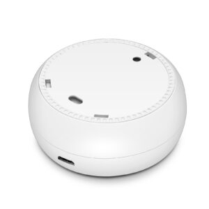 WiFi PIR Motion Sensor Wireless Passive Infrared Detector Security Burglar Alarm Sensor Tuya APP Control Smart Home Security System