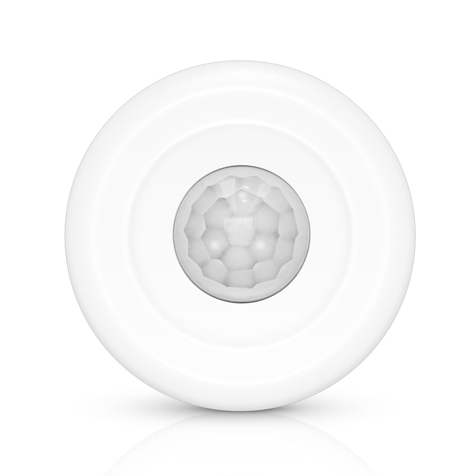 WiFi PIR Motion Sensor Wireless Passive Infrared Detector Security Burglar Alarm Sensor Tuya APP Control Smart Home Security System - Image 2