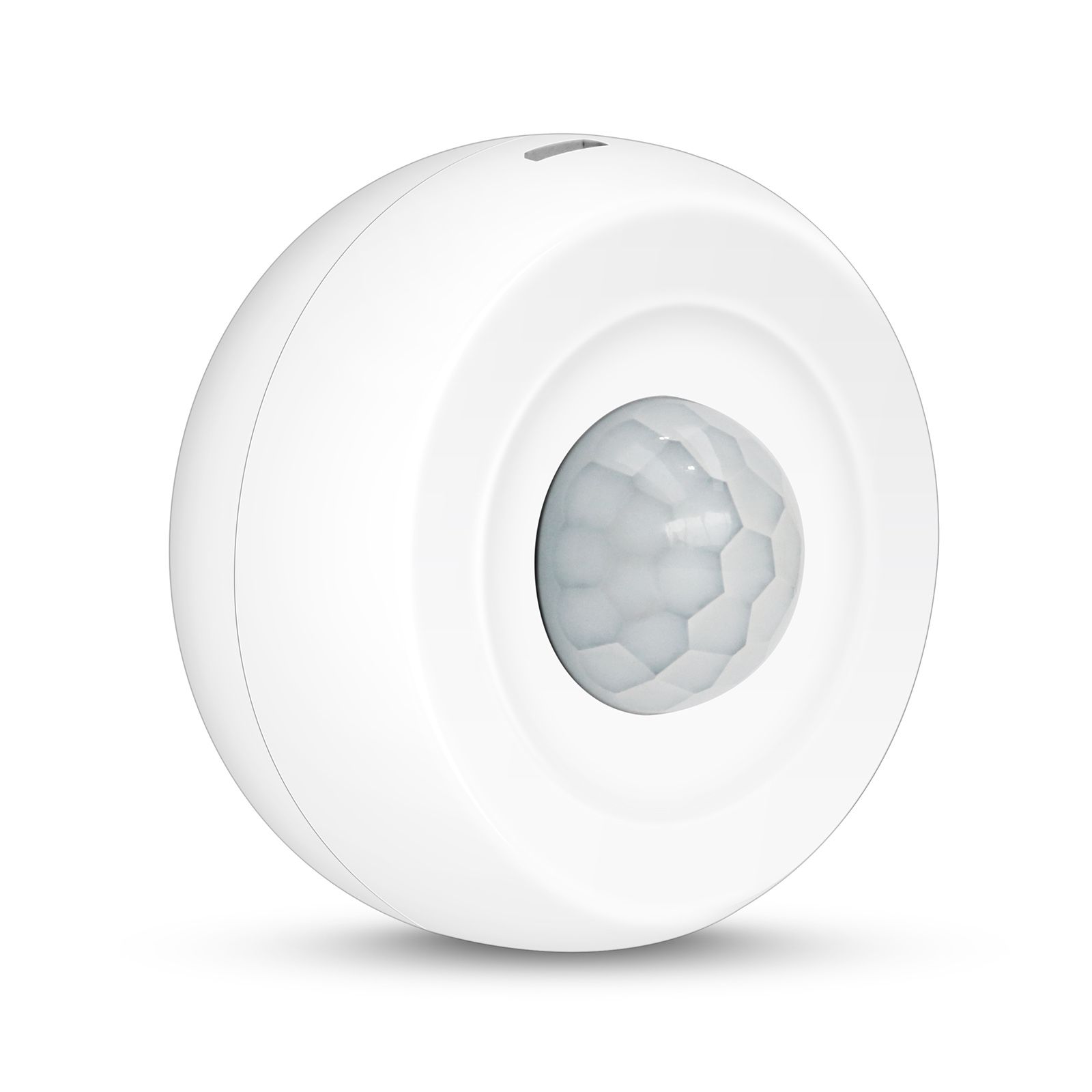 WiFi PIR Motion Sensor Wireless Passive Infrared Detector Security Burglar Alarm Sensor Tuya APP Control Smart Home Security System - Image 4