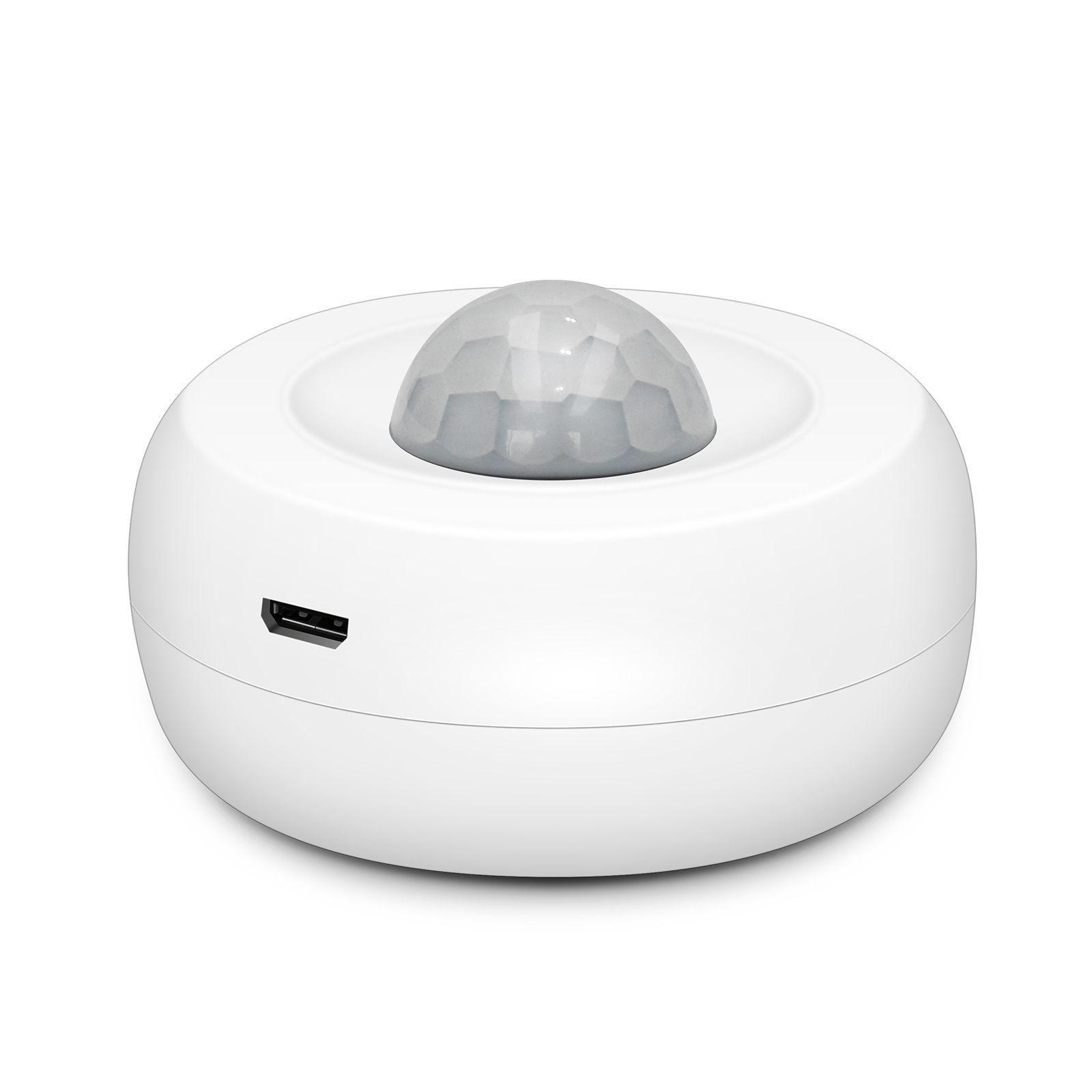 WiFi PIR Motion Sensor Wireless Passive Infrared Detector Security Burglar Alarm Sensor Tuya APP Control Smart Home Security System - Image 7