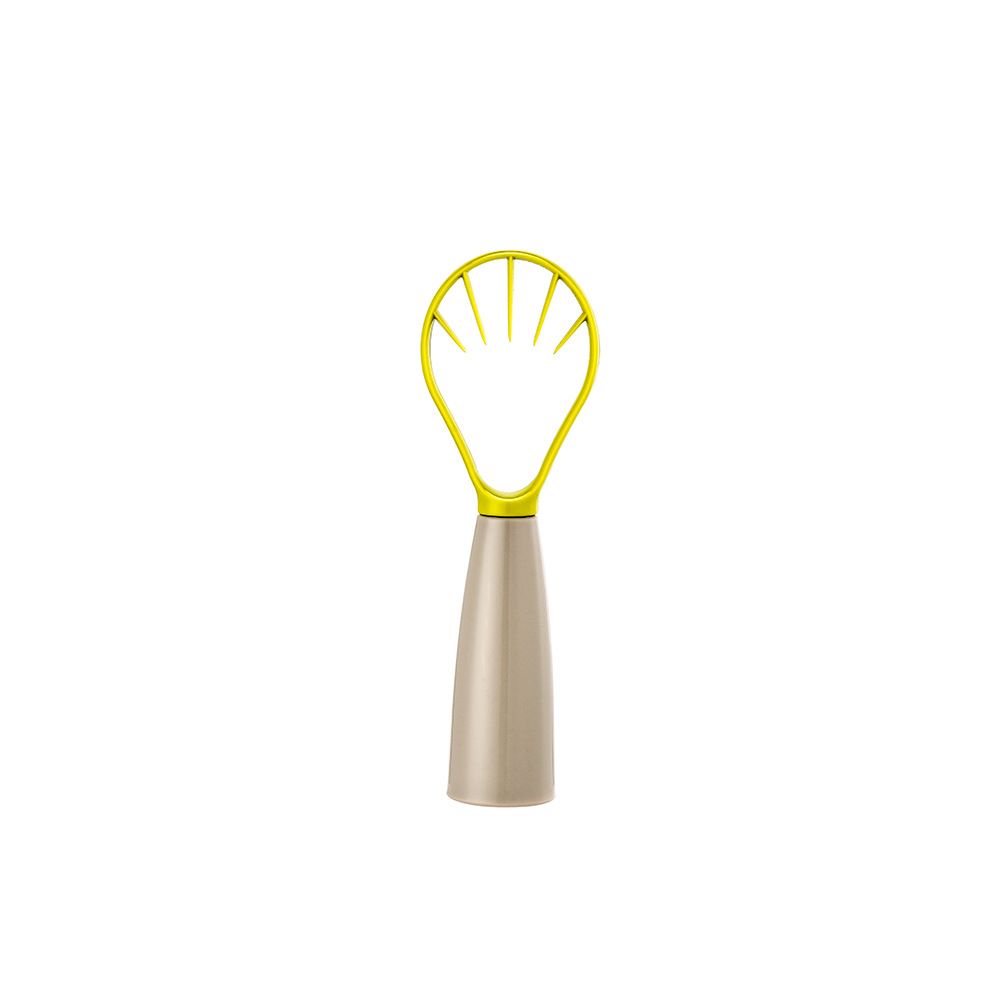 Kitchen utensils stainless steel cookware Kitchen Gadgets Kitchen utensils kitchen tools, supplementary food filter screen melon - Image 5